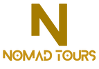 Nomad Tours – Domů