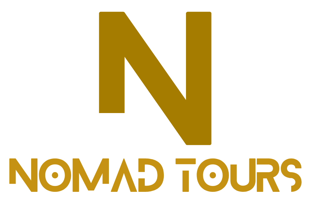 Nomad Tours